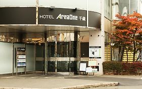 Hotel Areaone Chitose